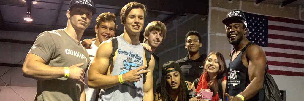 BbobbyrobertsS's profile banner image