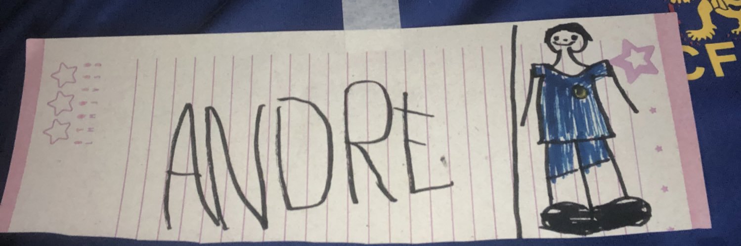 AAndreandrade's profile banner image