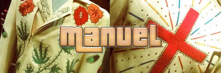 ManuelCouture's profile banner image