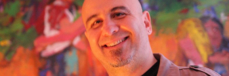 GulenerMurat's profile banner image