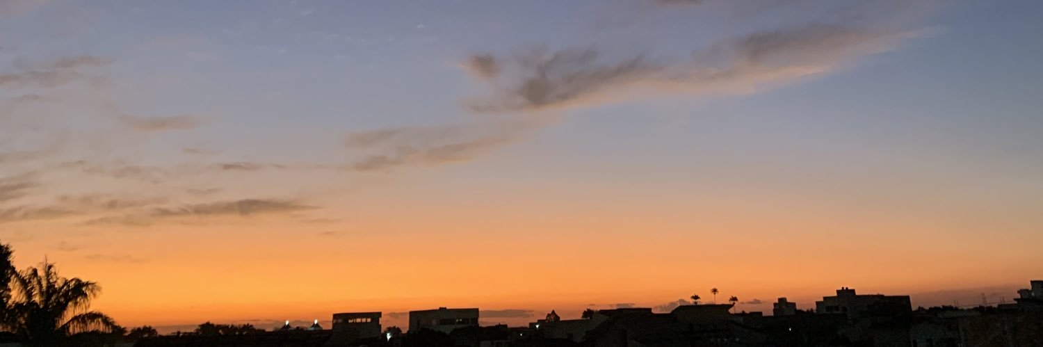keisemolina's profile banner image