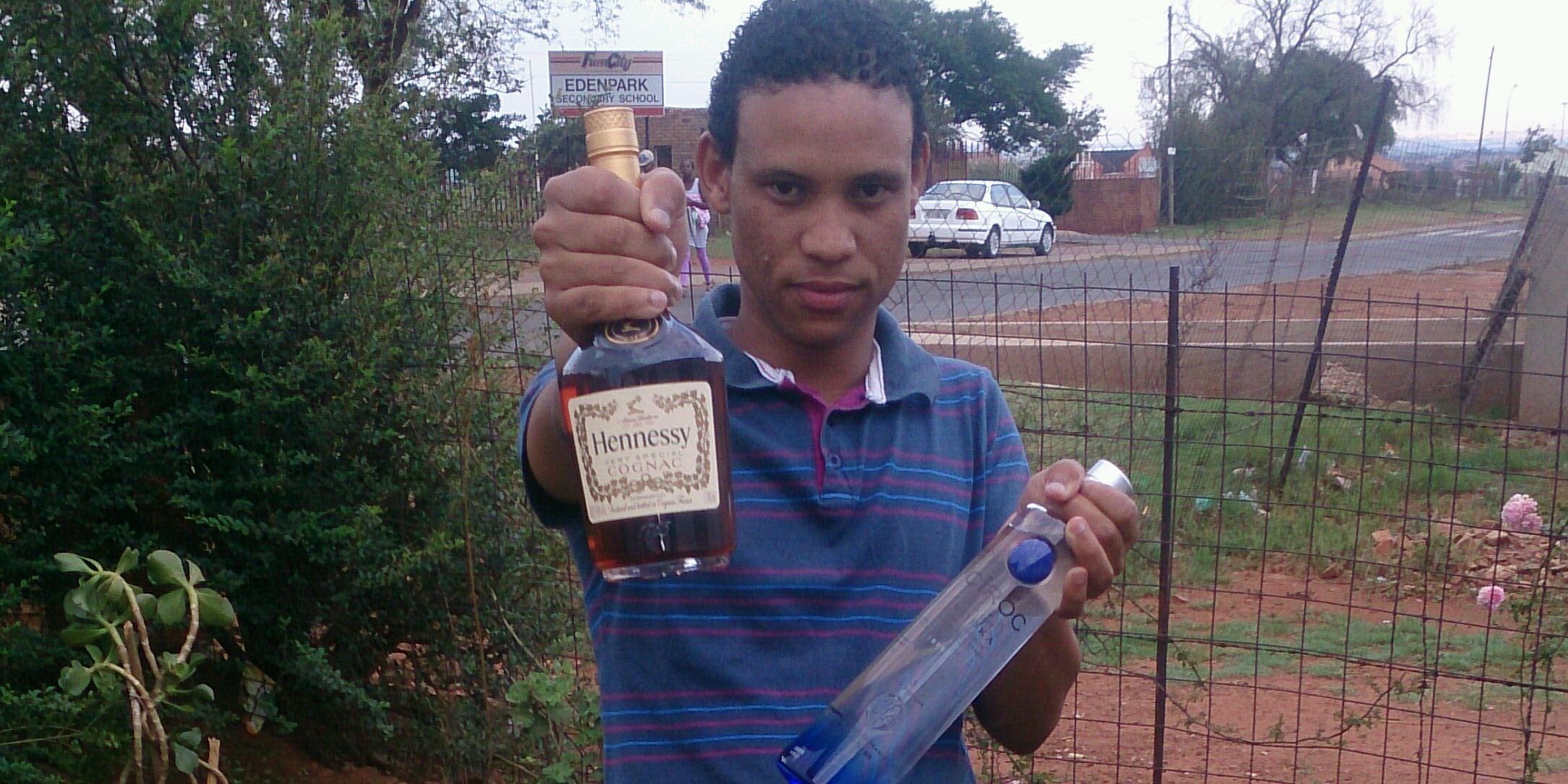 Cheslin_Bester's profile banner image