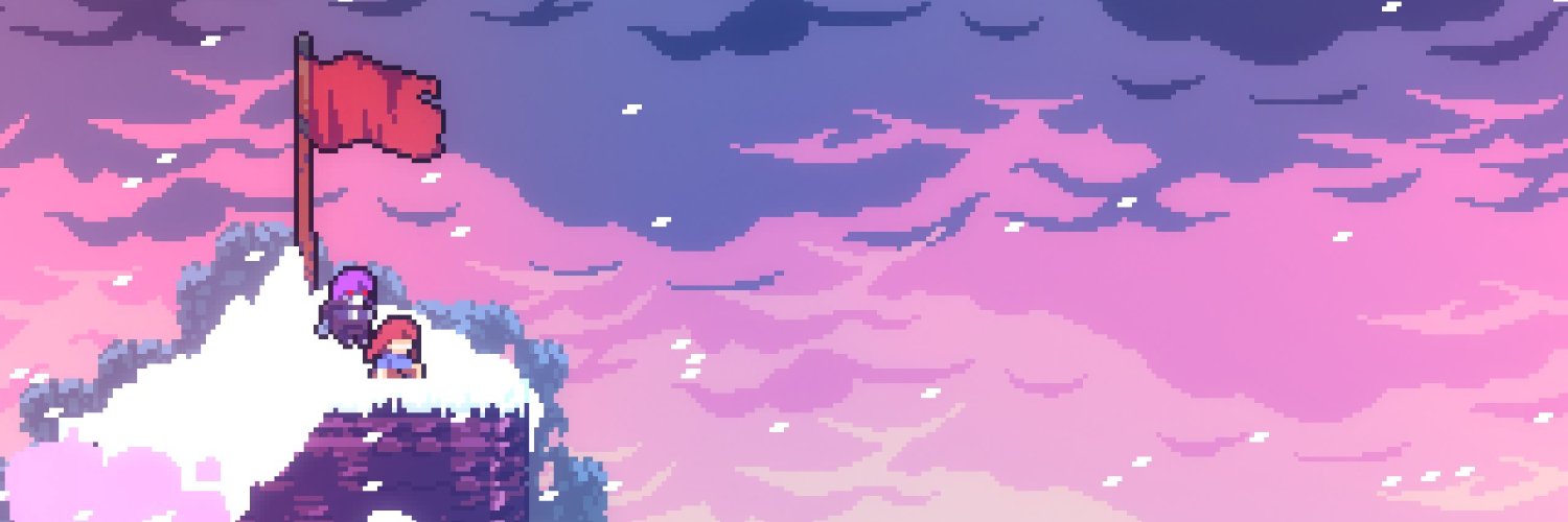 Maya 🌱🏳️‍⚧️ banner