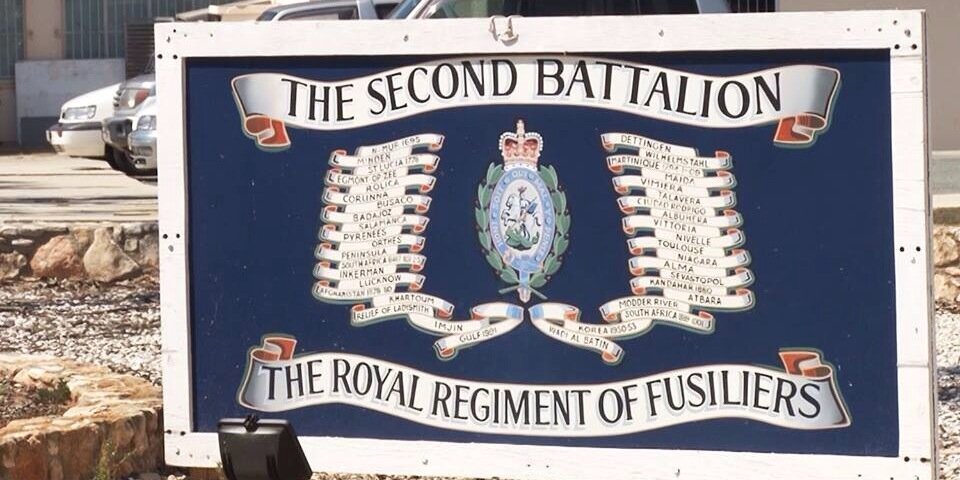 Adrian Scriven banner