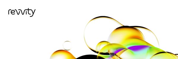 RevvityLifeSci Profile Banner