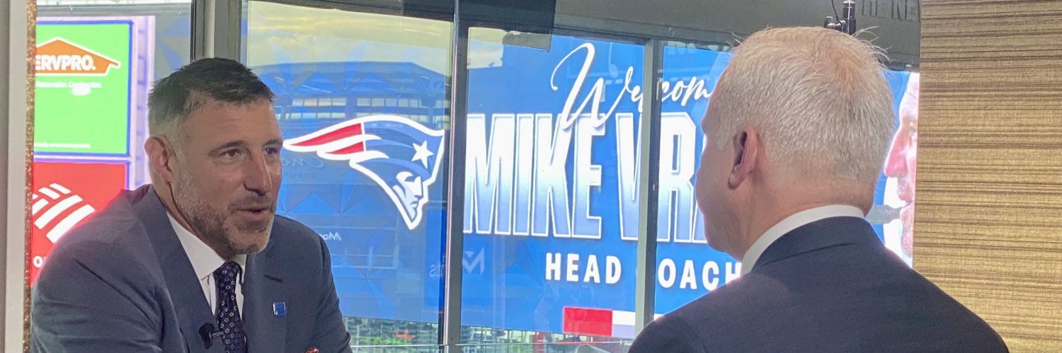 Dan Roche's banner