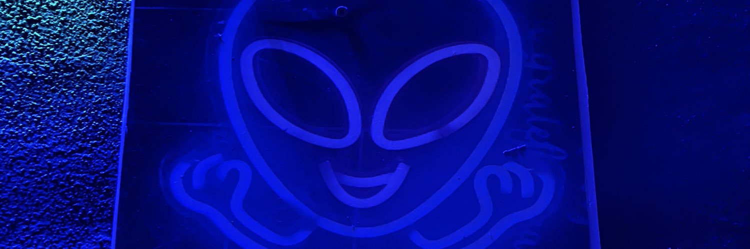 Joy banner