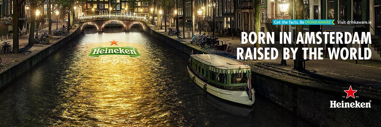 Heineken Ireland (@Heineken_IE) / Posts / X