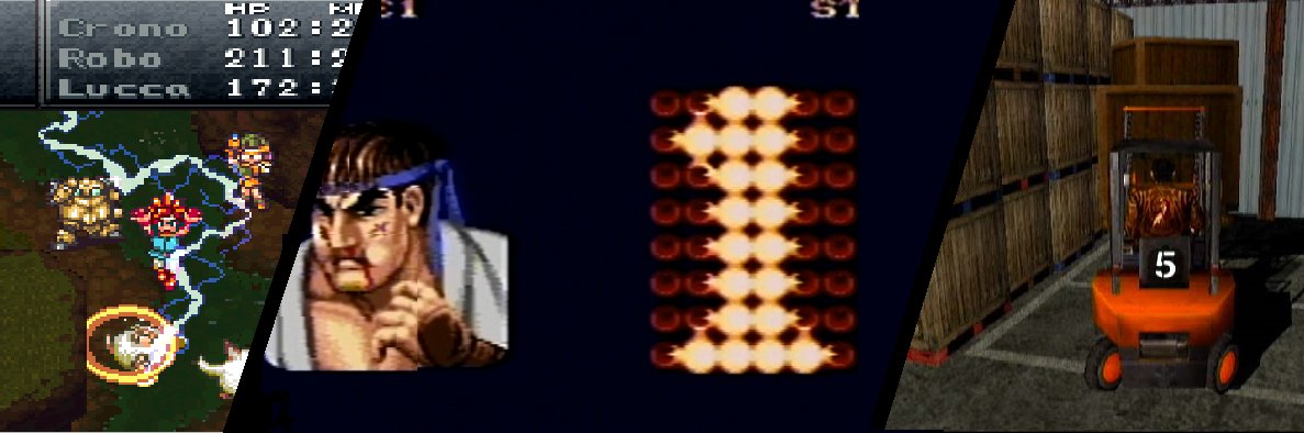 Jeff Johnson #JJPlaysEverything banner