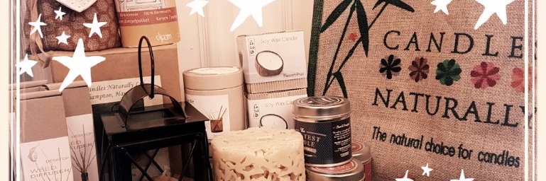 CandlesNatural's profile banner image