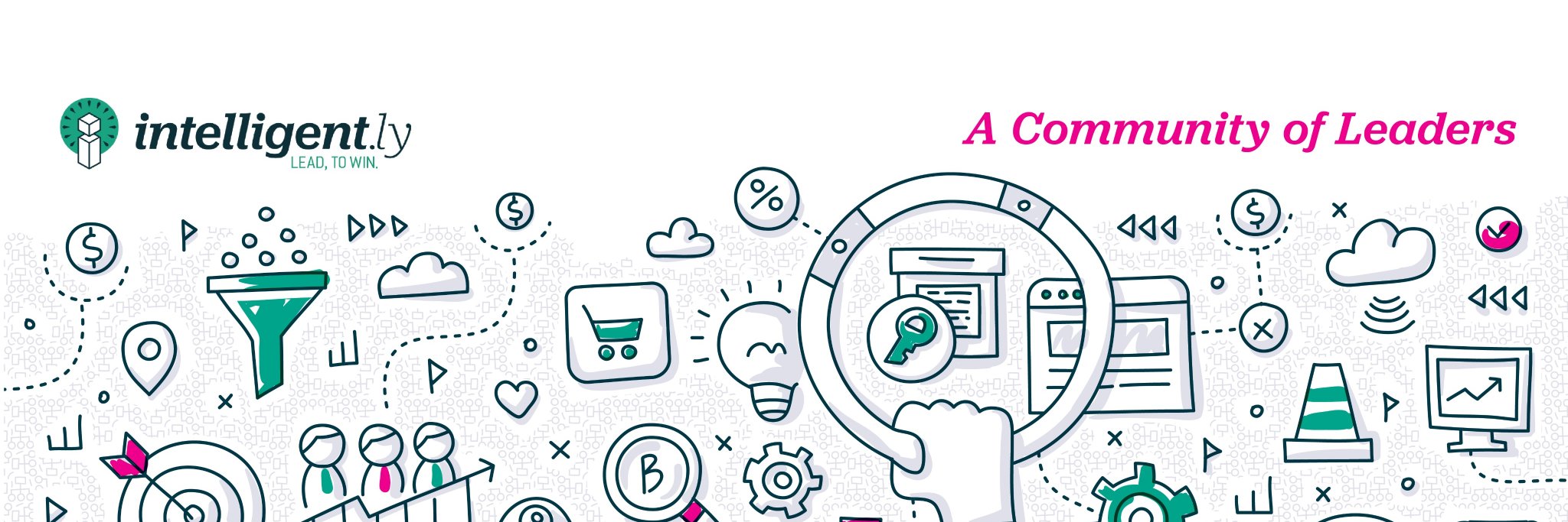 Intelligent.ly banner