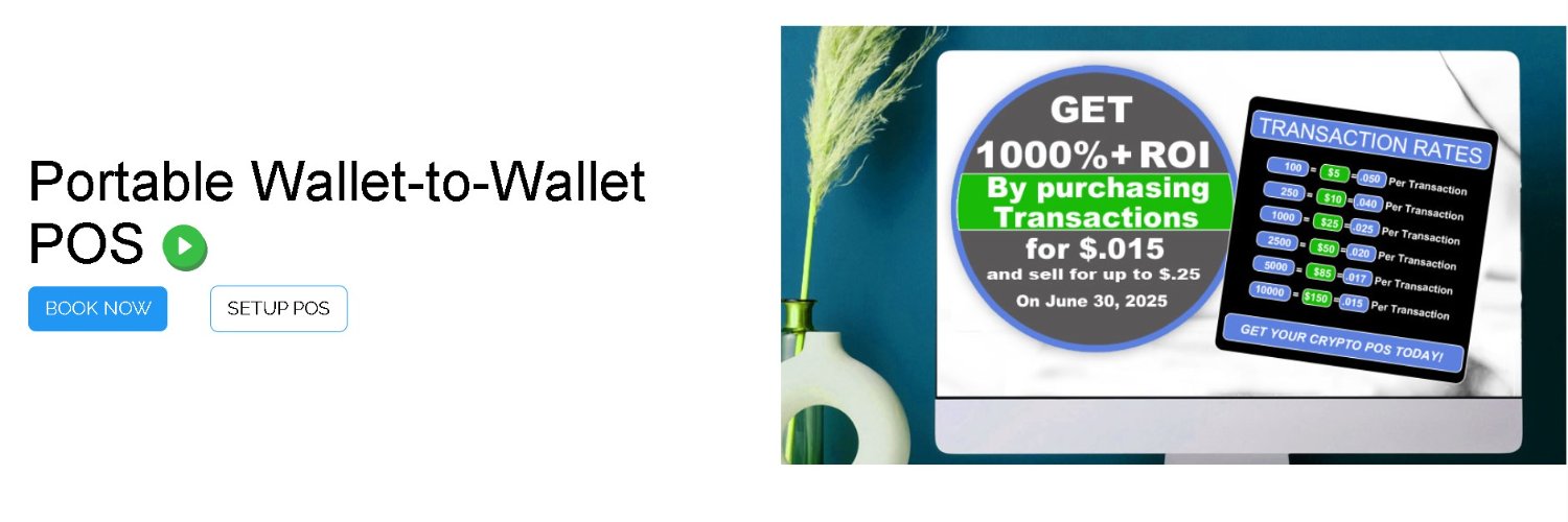 AcceptCrypto banner