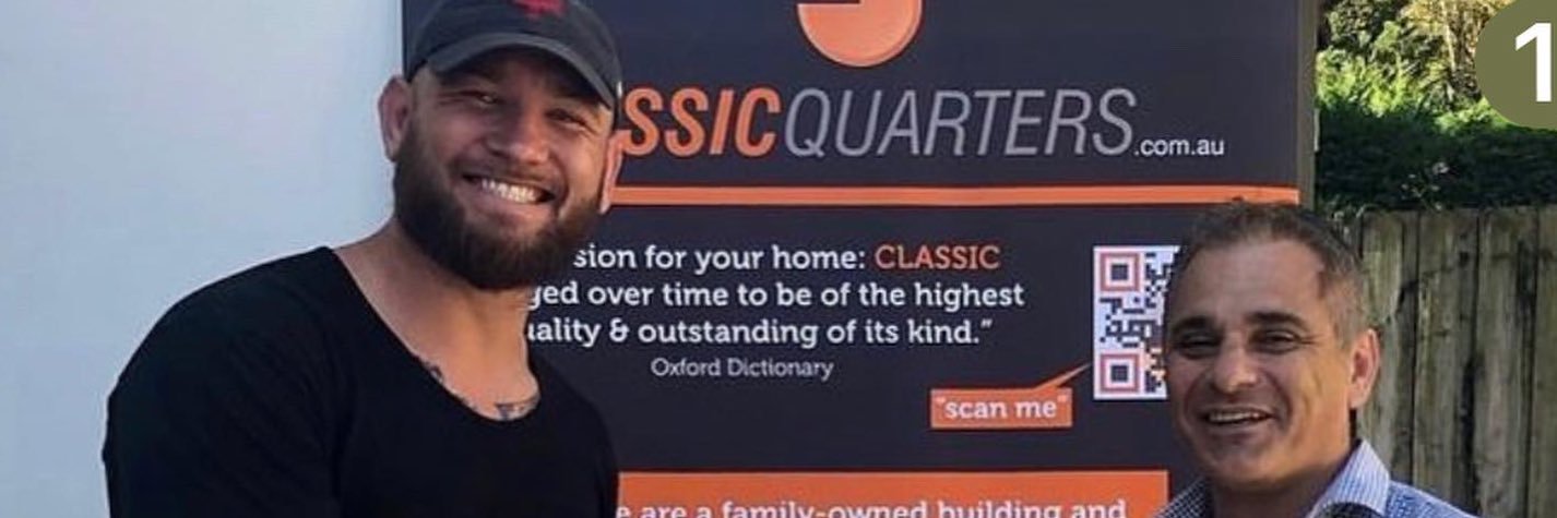 classicbasil's profile banner image