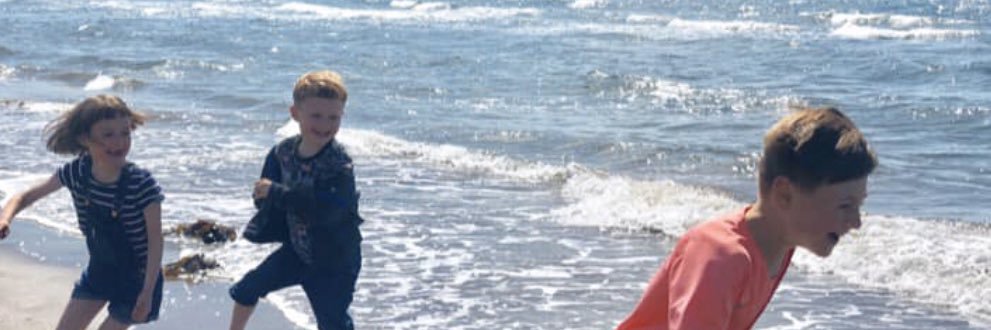 CarolineBegg's profile banner image