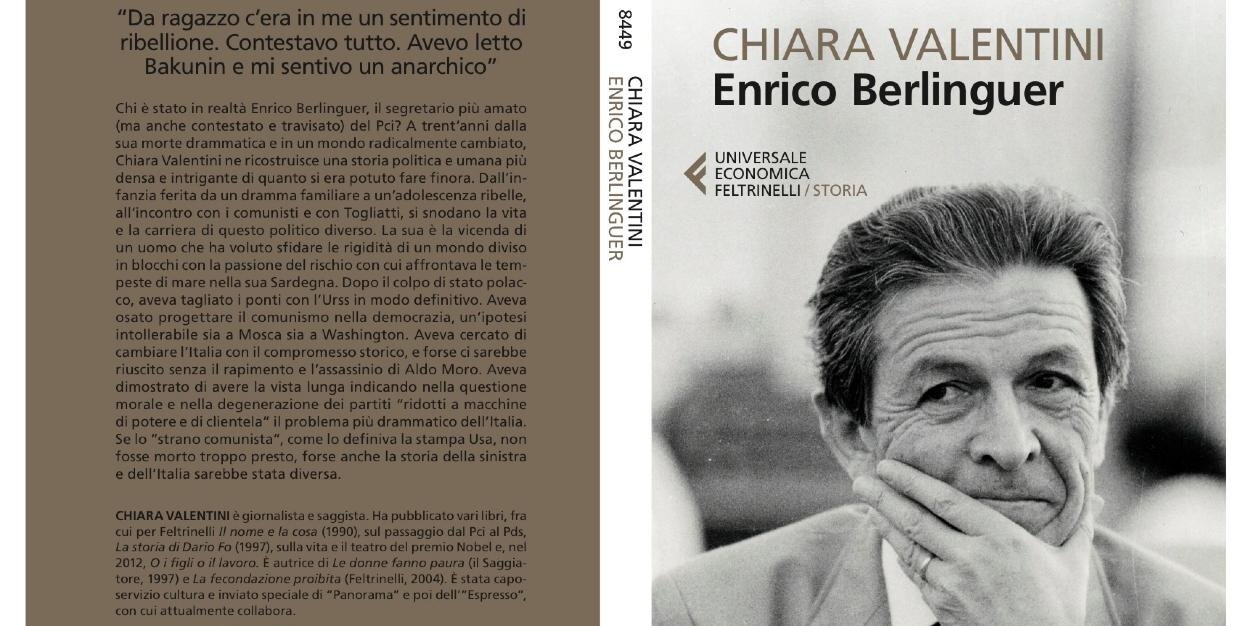 Chiara Valentini banner