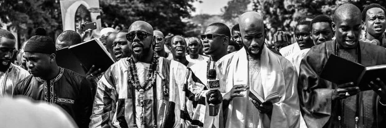 Seckito🇸🇳🤴🏿 banner