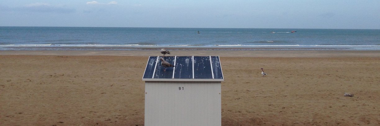 Bart Casteleyn banner