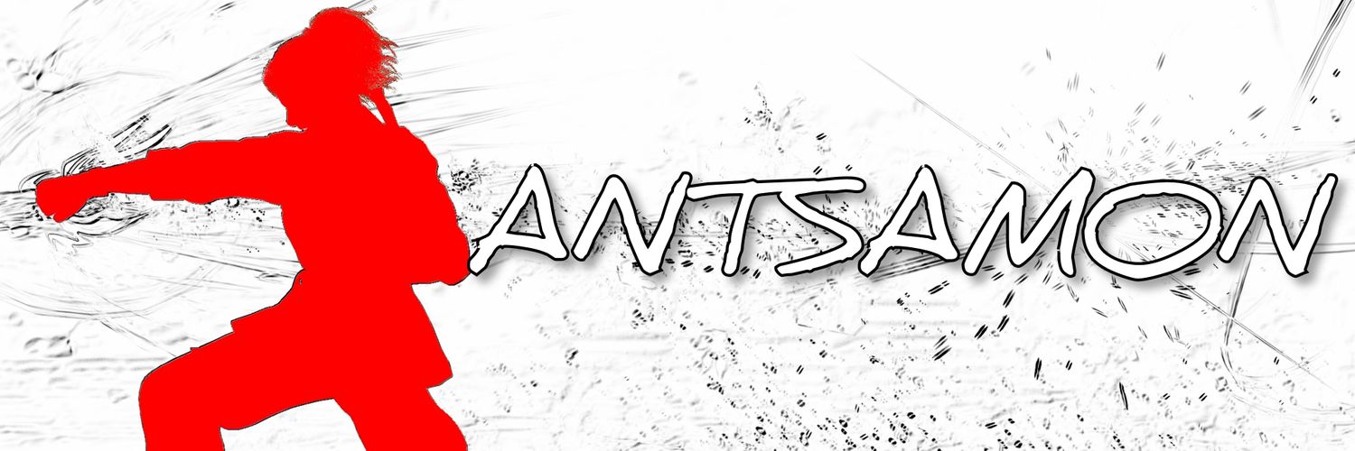 Antsamon banner