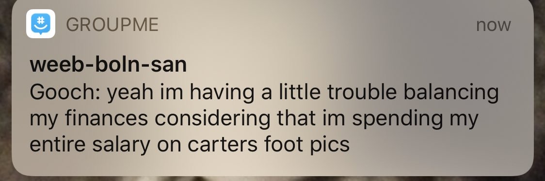 carterjohan's profile banner image