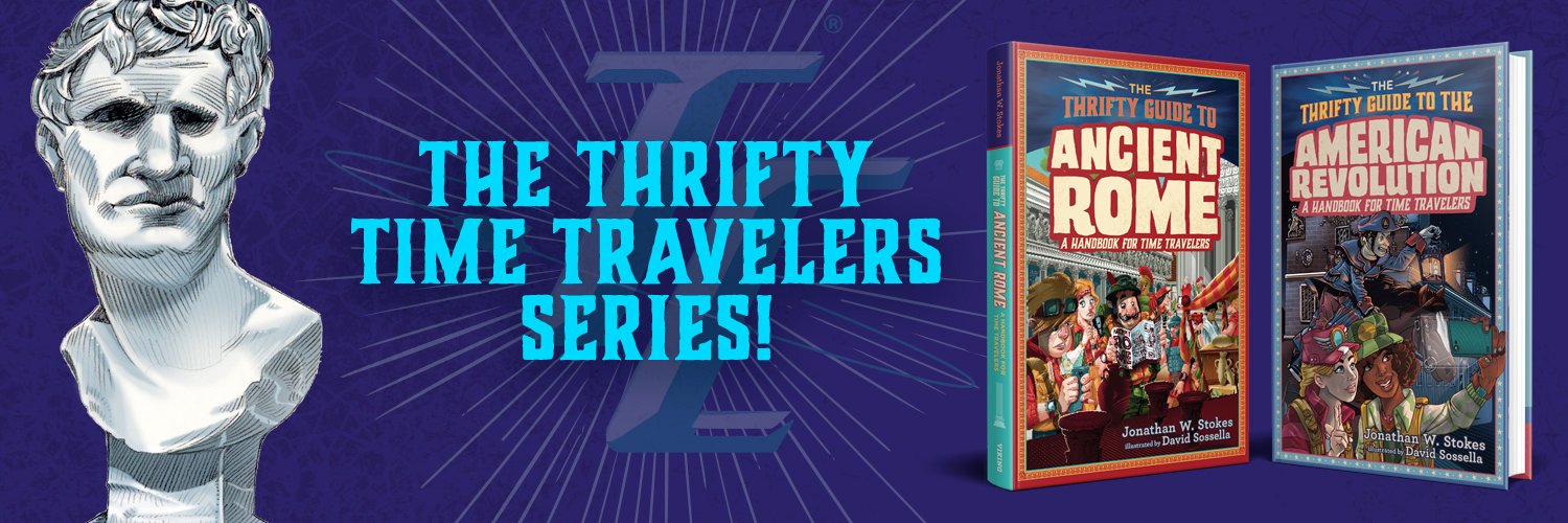 Jonathan Stokes banner