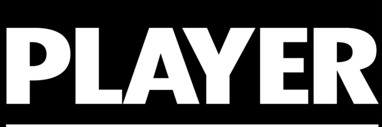 The Player Group - “Global Sports Marketing” - banner