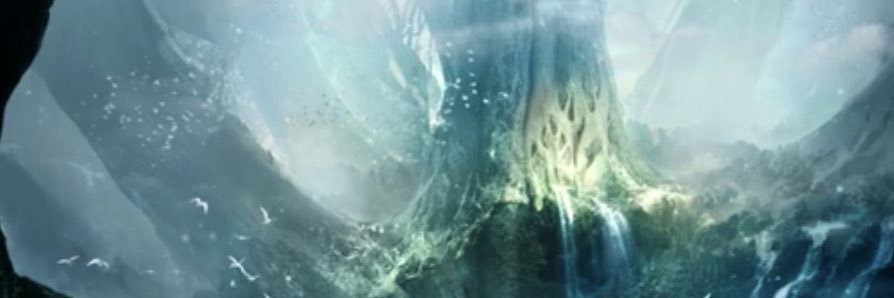 X -Finity 🪷❤️⚡️ banner