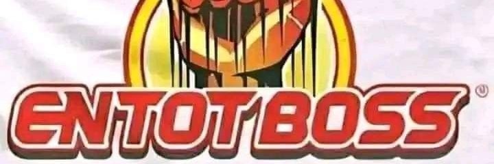 PATRIC SANGE banner