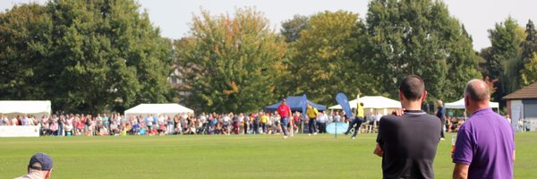 UpminsterCC Profile Banner