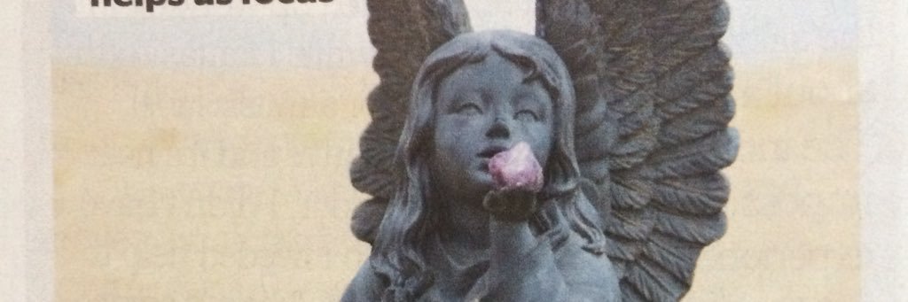 AngelBevD's profile banner image
