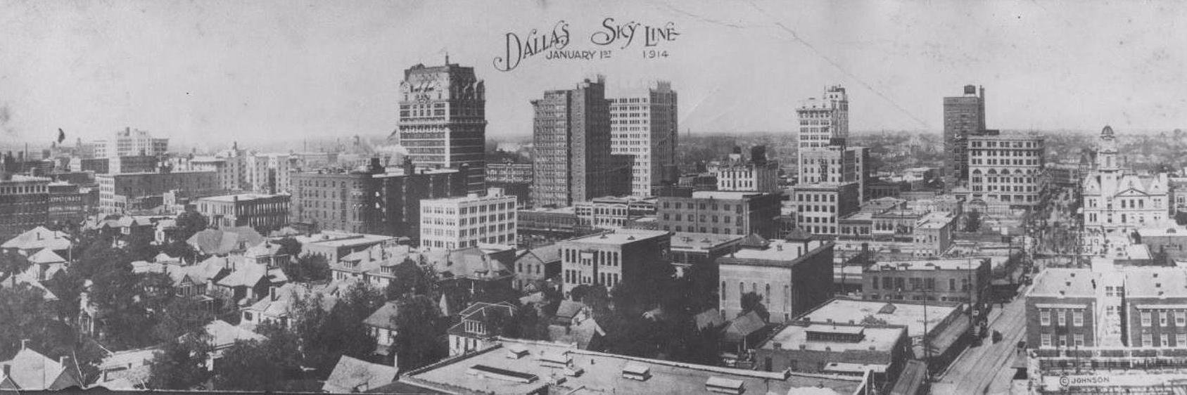 ToddDavisDMN's profile banner image