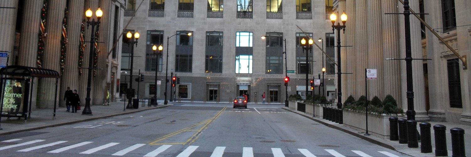 Richard Thomason banner