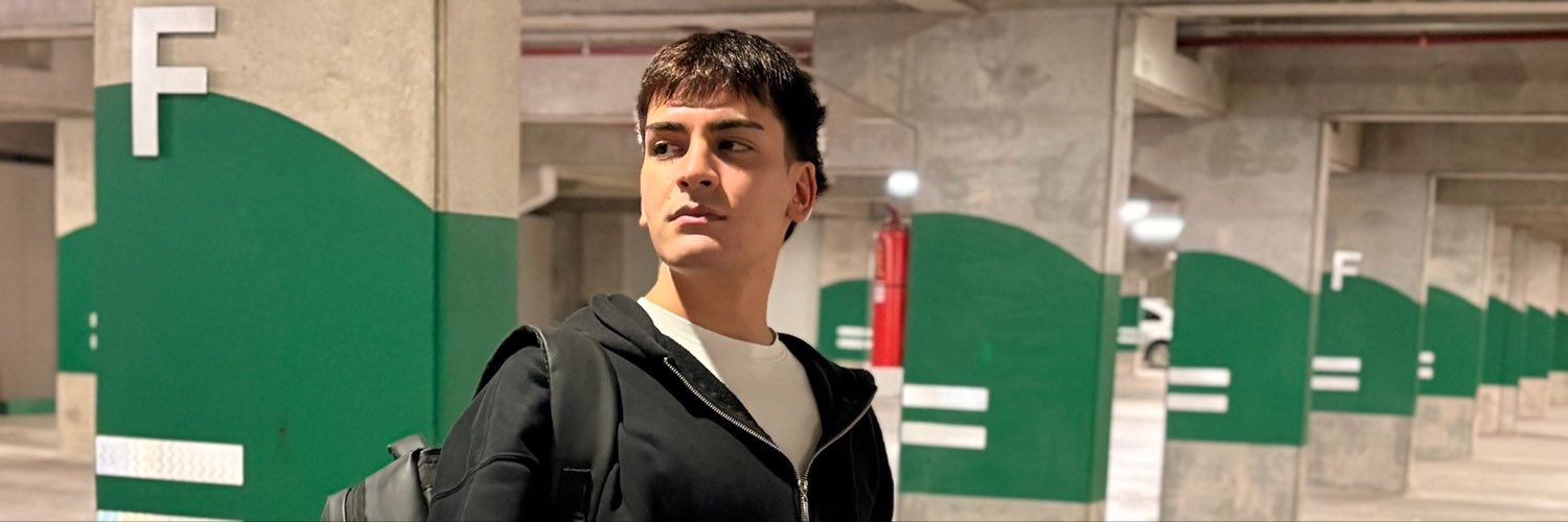 Mauriciotortul's profile banner image
