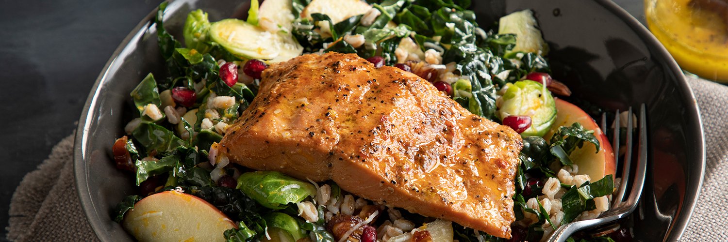 Morey's Seafood banner