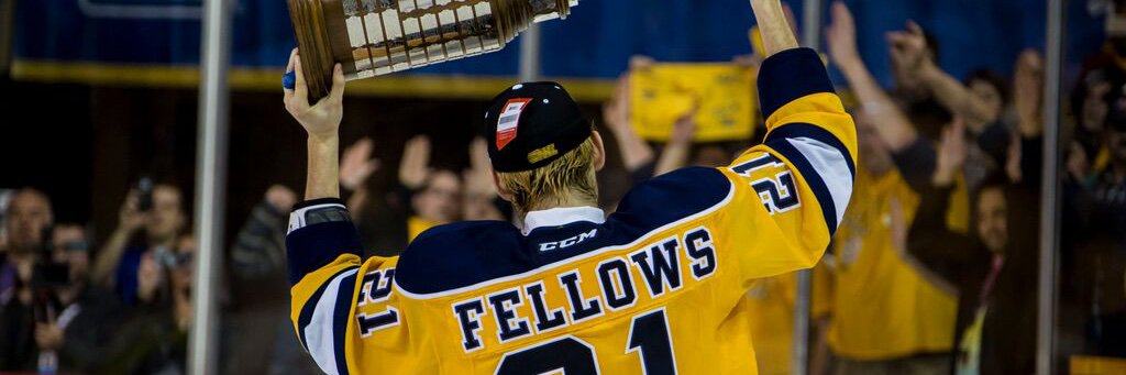 patfellows's profile banner image