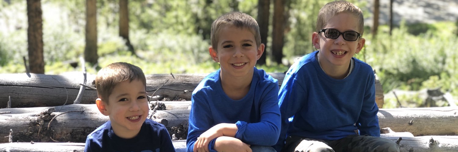 Michael Rossi banner