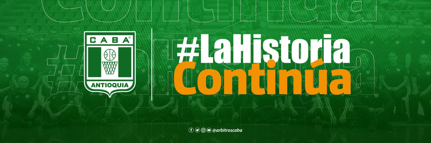 arbitroscaba's profile banner image
