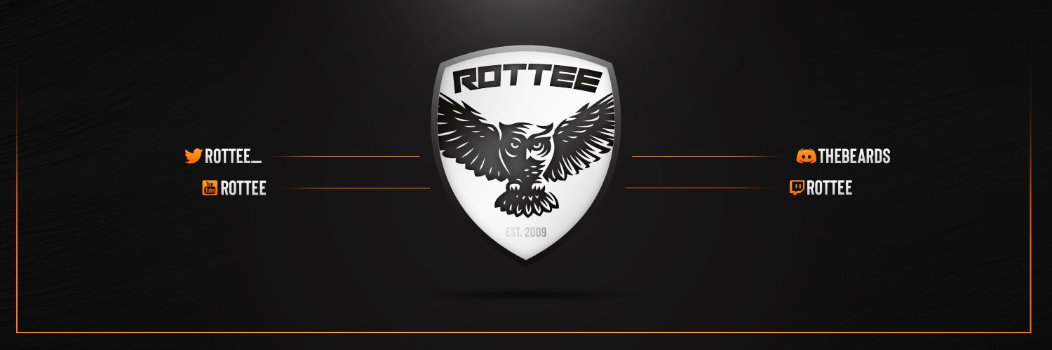 Rottee banner
