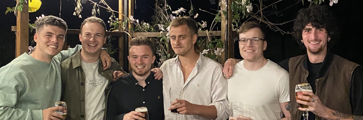 rossharness17's profile banner image