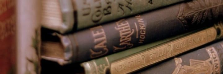 elusivelook's profile banner image