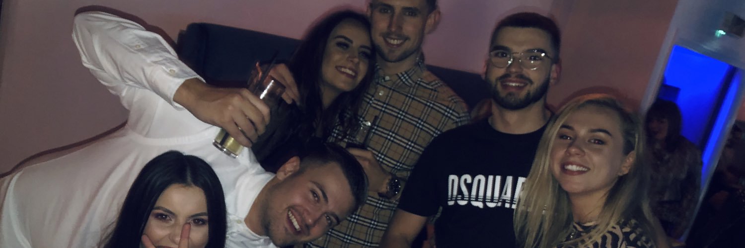 HannahMeliaaa's profile banner image