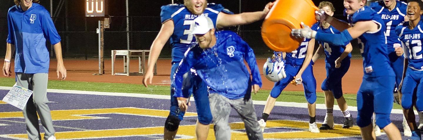 _CoachHendricks's profile banner image