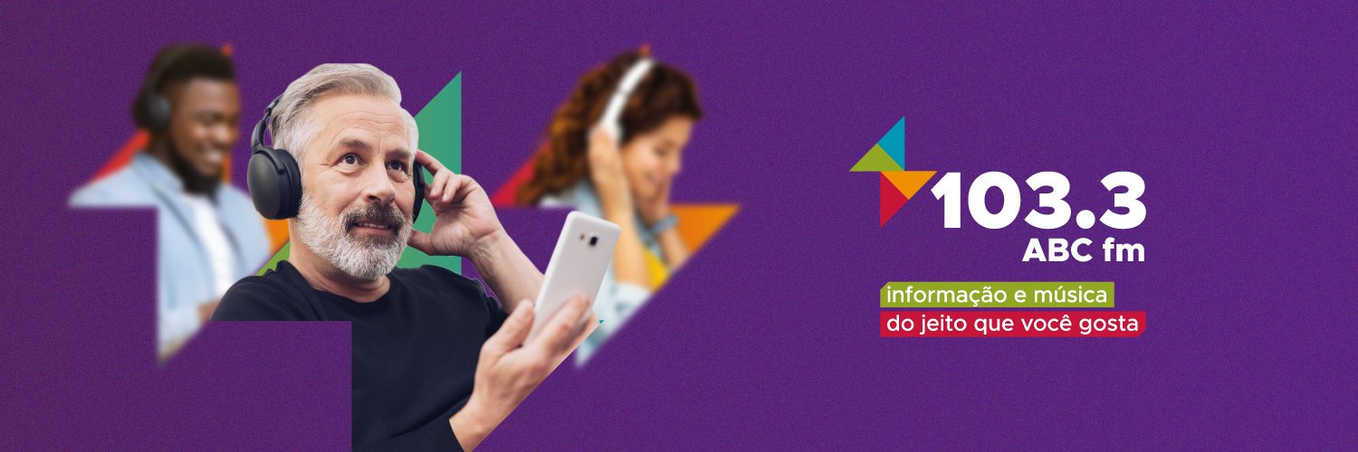 Rádio ABC 103.3fm banner