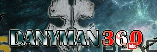 Danyman360's profile banner image