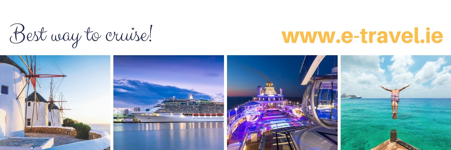 eTRAVELie's profile banner image