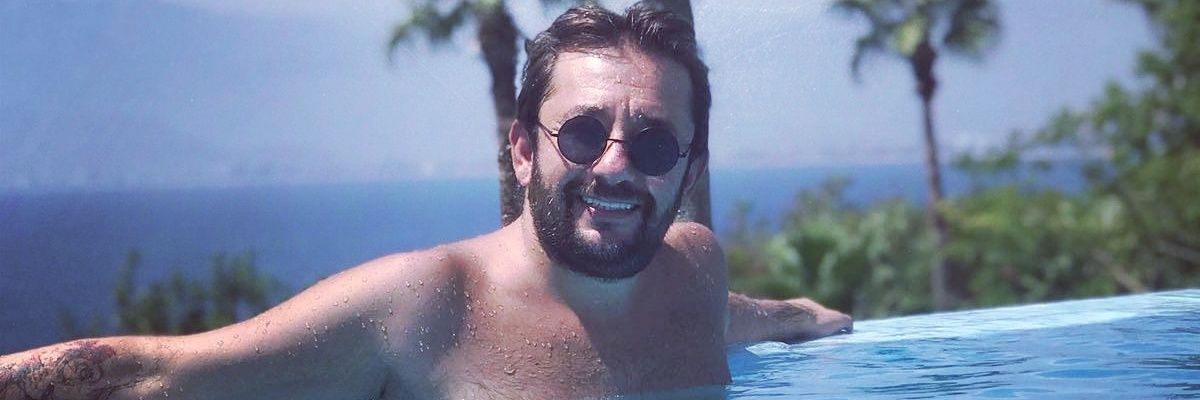 lionizm's profile banner image