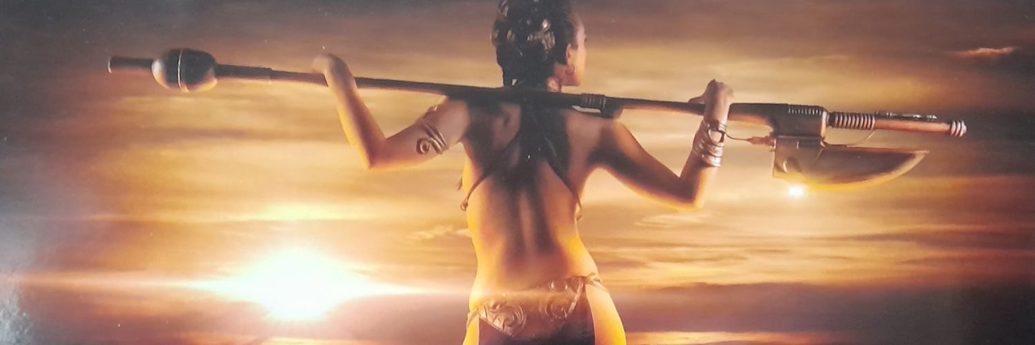 David Evans 🙈🙉🙊 banner