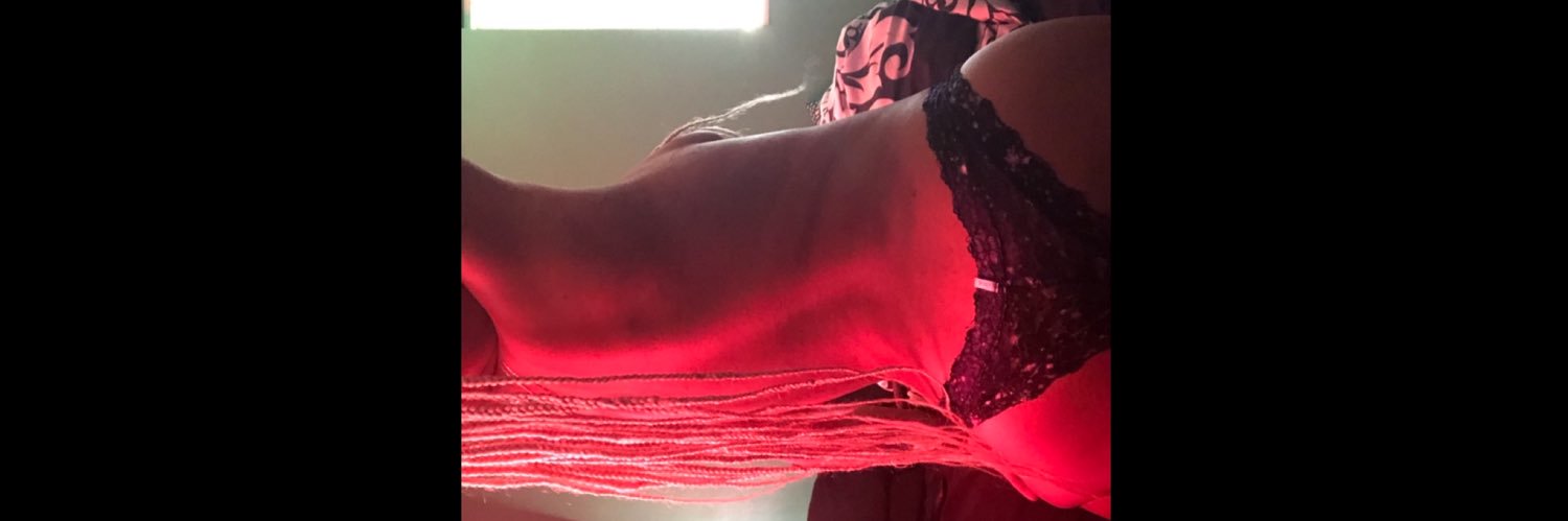 blueberriedream's profile banner image