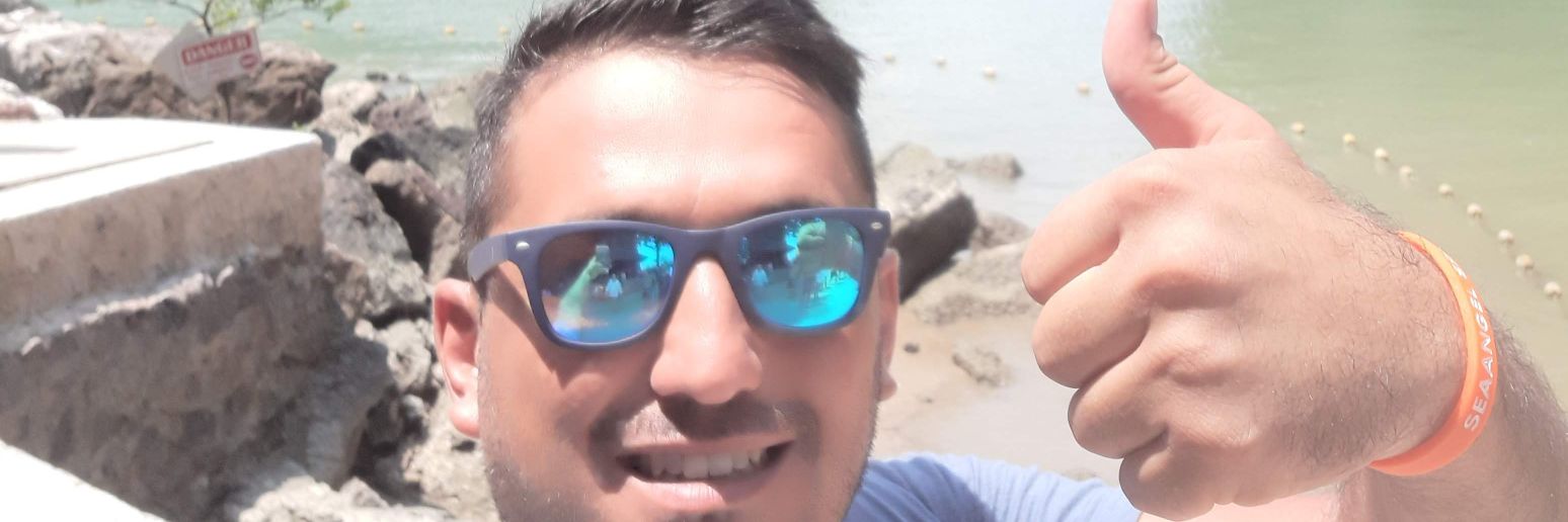 istawro's profile banner image