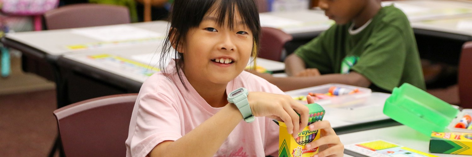 Jenks Public Schools banner