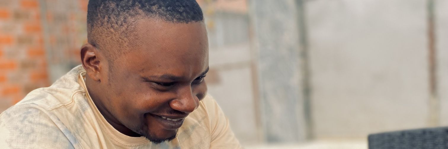 danielarchibong's profile banner image